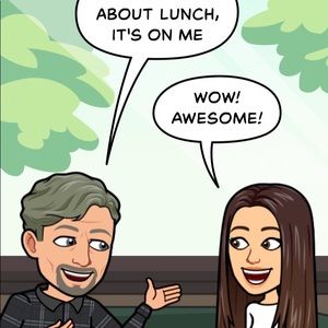 Meet your Posher, Stephen